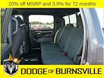 New 2025 Ram 1500 Big Horn Crew Cab 4x4 Pickup for sale #N98980 - photo 6