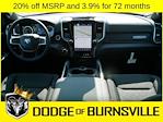 New 2025 Ram 1500 Big Horn Crew Cab 4x4 Pickup for sale #N98980 - photo 7