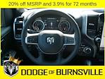 New 2025 Ram 1500 Big Horn Crew Cab 4x4 Pickup for sale #N98980 - photo 9
