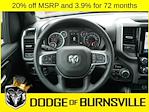 New 2025 Ram 1500 Big Horn Crew Cab for sale #N98991 - photo 11