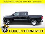 New 2025 Ram 1500 Big Horn Crew Cab for sale #N98991 - photo 3