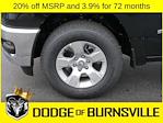 New 2025 Ram 1500 Big Horn Crew Cab for sale #N98991 - photo 4