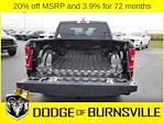 New 2025 Ram 1500 Big Horn Crew Cab for sale #N98991 - photo 5