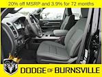 New 2025 Ram 1500 Big Horn Crew Cab for sale #N98991 - photo 6