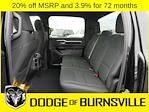 New 2025 Ram 1500 Big Horn Crew Cab for sale #N98991 - photo 8