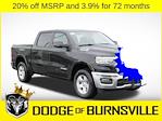 New 2025 Ram 1500 Big Horn Crew Cab for sale #N98992 - photo 1