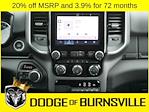 New 2025 Ram 1500 Big Horn Crew Cab for sale #N98992 - photo 10