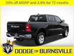 New 2025 Ram 1500 Big Horn Crew Cab for sale #N98992 - photo 2