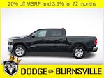 New 2025 Ram 1500 Big Horn Crew Cab for sale #N98992 - photo 3