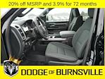 New 2025 Ram 1500 Big Horn Crew Cab for sale #N98992 - photo 6