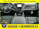 New 2025 Ram 1500 Big Horn Crew Cab for sale #N98992 - photo 9