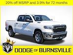 New 2025 Ram 1500 Big Horn Crew Cab for sale #N98994 - photo 1