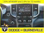New 2025 Ram 1500 Big Horn Crew Cab for sale #N98994 - photo 10