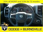 New 2025 Ram 1500 Big Horn Crew Cab for sale #N98994 - photo 11