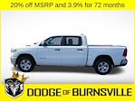 New 2025 Ram 1500 Big Horn Crew Cab for sale #N98994 - photo 3