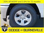 New 2025 Ram 1500 Big Horn Crew Cab for sale #N98994 - photo 4