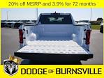 New 2025 Ram 1500 Big Horn Crew Cab for sale #N98994 - photo 5