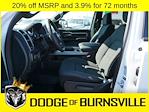 New 2025 Ram 1500 Big Horn Crew Cab for sale #N98994 - photo 6