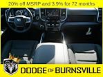 New 2025 Ram 1500 Big Horn Crew Cab for sale #N98994 - photo 9