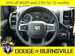 New 2025 Ram 1500 Big Horn Crew Cab for sale #N98995 - photo 11