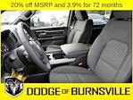 New 2025 Ram 1500 Big Horn Crew Cab for sale #N98995 - photo 5
