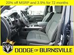 New 2025 Ram 1500 Big Horn Crew Cab for sale #N98995 - photo 6