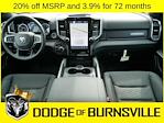 New 2025 Ram 1500 Big Horn Crew Cab for sale #N98995 - photo 9
