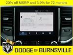 New 2025 Ram 1500 Big Horn Crew Cab for sale #N98996 - photo 10