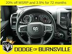 New 2025 Ram 1500 Big Horn Crew Cab for sale #N98996 - photo 11