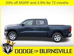 New 2025 Ram 1500 Big Horn Crew Cab for sale #N98996 - photo 3