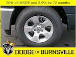 New 2025 Ram 1500 Big Horn Crew Cab for sale #N98996 - photo 4