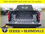 New 2025 Ram 1500 Big Horn Crew Cab for sale #N98996 - photo 5
