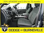 New 2025 Ram 1500 Big Horn Crew Cab for sale #N98996 - photo 6