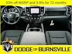 New 2025 Ram 1500 Big Horn Crew Cab for sale #N98996 - photo 9