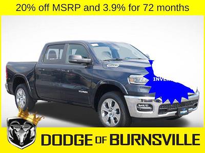 New 2025 Ram 1500 Big Horn Crew Cab for sale #N98997 - photo 1