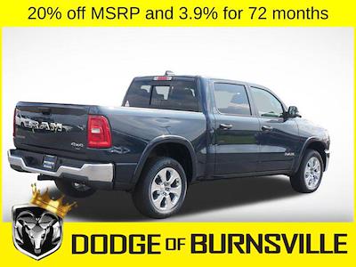 New 2025 Ram 1500 Big Horn Crew Cab for sale #N98997 - photo 2