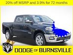 New 2025 Ram 1500 Big Horn Crew Cab for sale #N98997 - photo 1