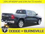 New 2025 Ram 1500 Big Horn Crew Cab for sale #N98997 - photo 2