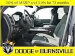 New 2025 Ram 1500 Big Horn Crew Cab for sale #N98997 - photo 4