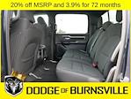 New 2025 Ram 1500 Big Horn Crew Cab for sale #N98997 - photo 5