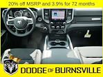 New 2025 Ram 1500 Big Horn Crew Cab for sale #N98997 - photo 7