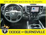 New 2025 Ram 1500 Big Horn Crew Cab for sale #N98997 - photo 8