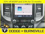 New 2025 Ram 1500 Big Horn Crew Cab for sale #N98997 - photo 9