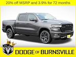 New 2025 Ram 1500 Big Horn Crew Cab for sale #N98998 - photo 1