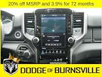 New 2025 Ram 1500 Big Horn Crew Cab for sale #N98998 - photo 10