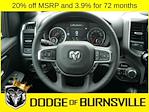 New 2025 Ram 1500 Big Horn Crew Cab for sale #N98998 - photo 11