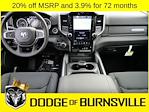 New 2025 Ram 1500 Big Horn Crew Cab for sale #N98998 - photo 5