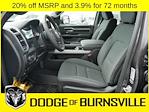 New 2025 Ram 1500 Big Horn Crew Cab for sale #N98998 - photo 6