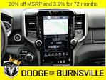 New 2025 Ram 1500 Big Horn Crew Cab for sale #N98998 - photo 7