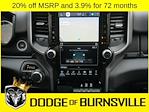 New 2025 Ram 1500 Big Horn Crew Cab for sale #N98999 - photo 10